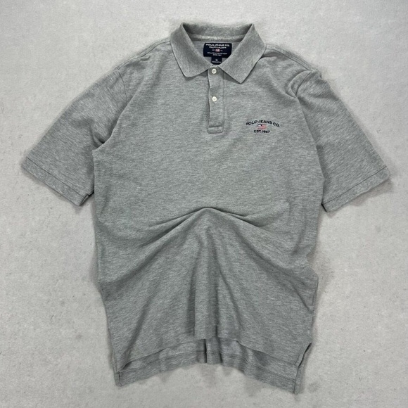 Y2K Vintage Polo Jeans Co. Ralph Lauren 90’s Polo Shirt